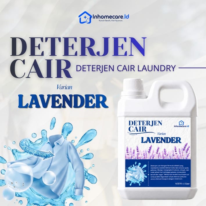 Deterjen Cair - image 2 of 6