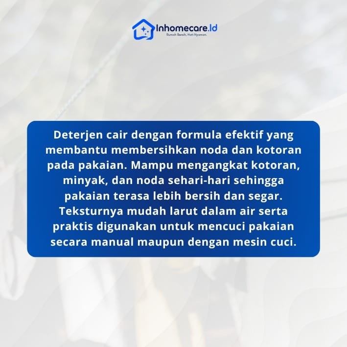Deterjen Cair - image 4 of 6