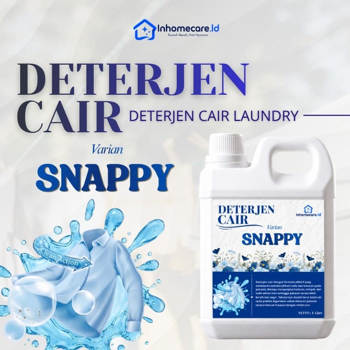 Deterjen Cair - image 5 of 6