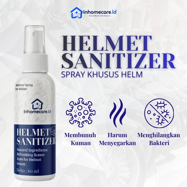 Parfum Helm 60 ml - image 1 of 5