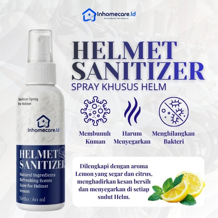 Parfum Helm 60 ml - image 2 of 5