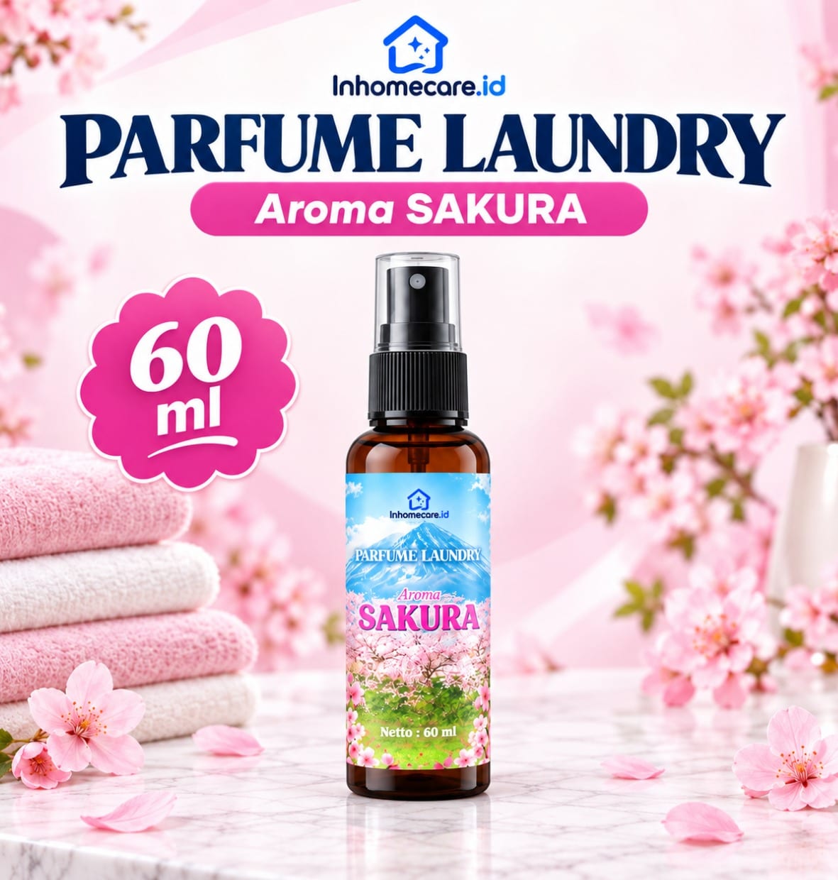 Parfum Laundry - image 1 of 8