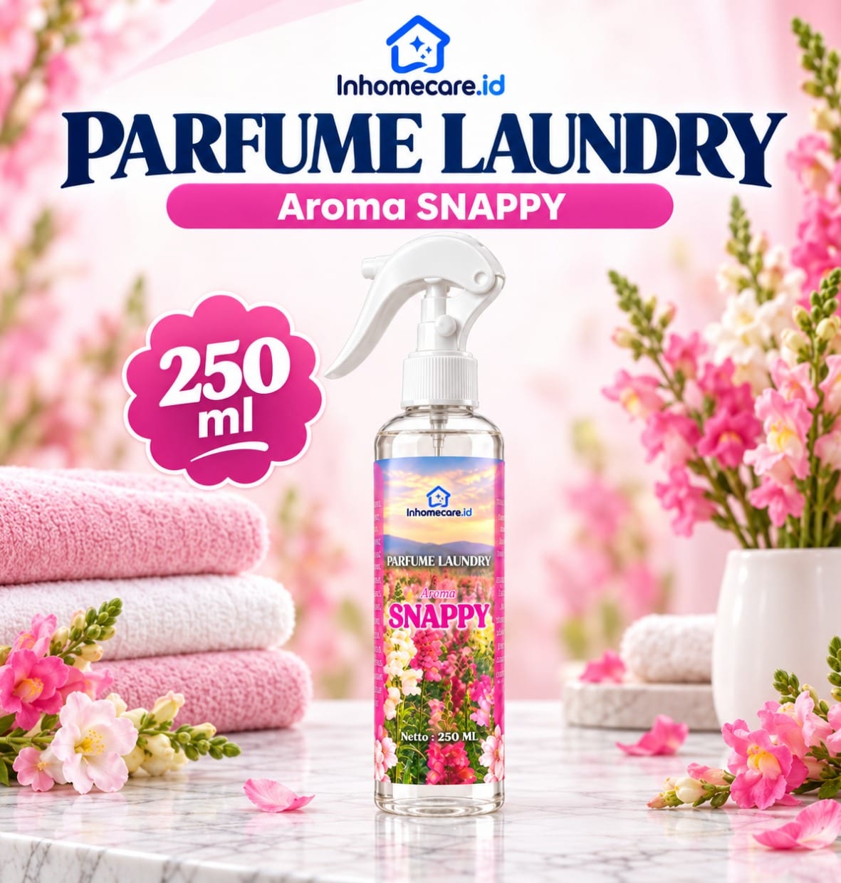 Parfum Laundry - image 2 of 8