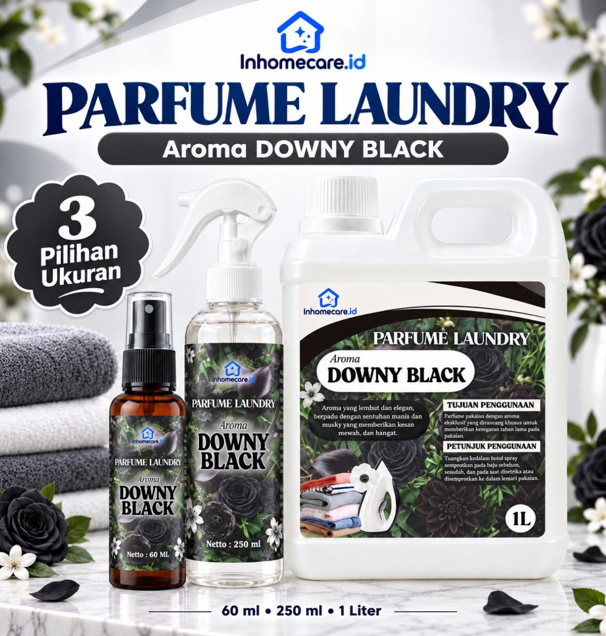 Parfum Laundry - image 4 of 8