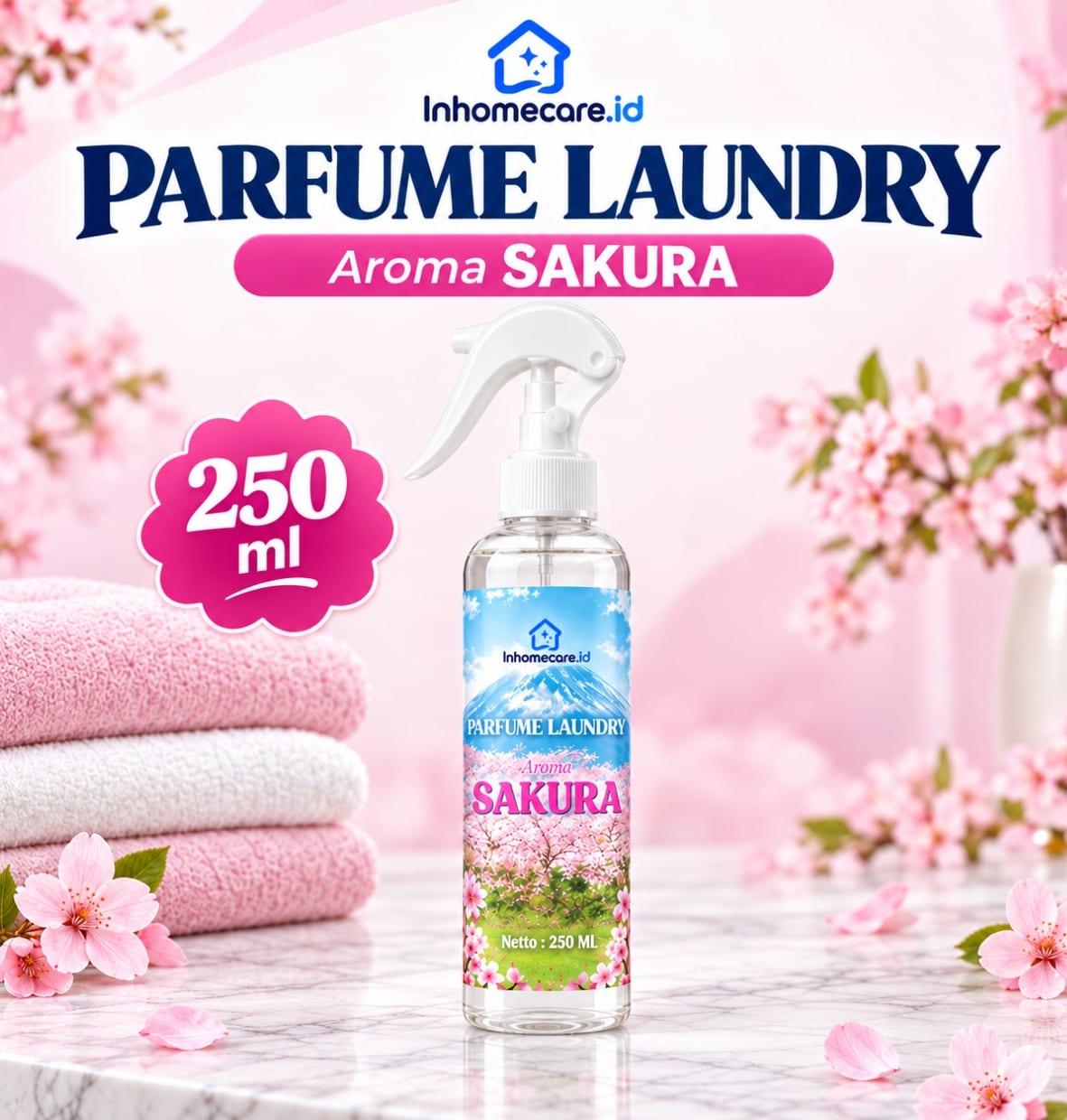 Parfum Laundry - image 5 of 8