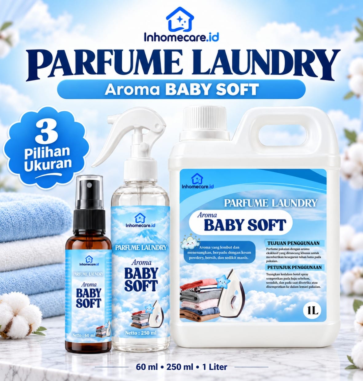 Parfum Laundry - image 7 of 8