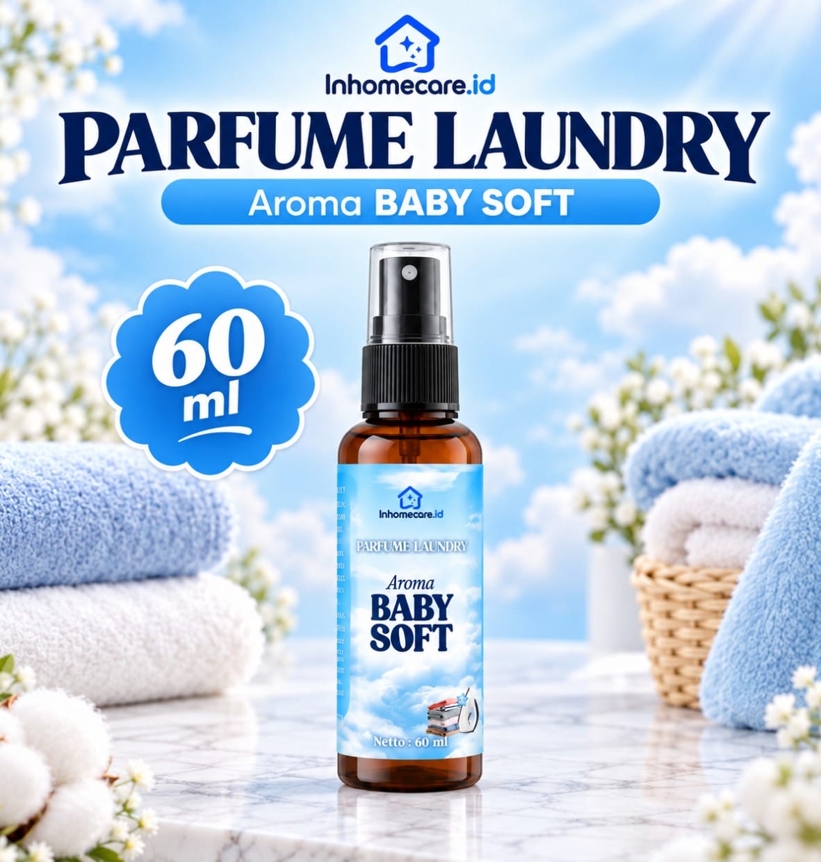 Parfum Laundry - image 8 of 8
