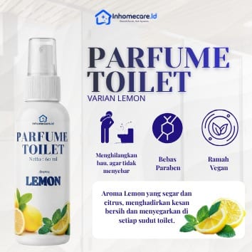 Parfum Toilet 60 ml - image 1 of 6