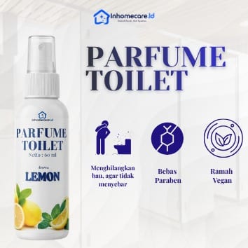 Parfum Toilet 60 ml - image 2 of 6