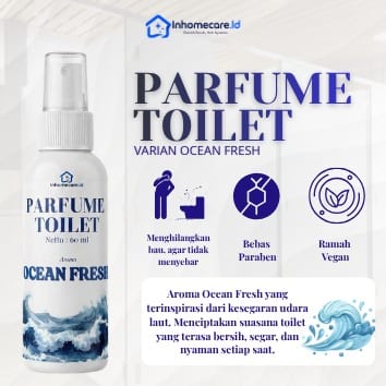 Parfum Toilet 60 ml - image 3 of 6