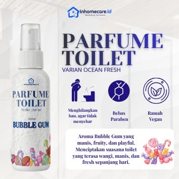 Parfum Toilet 60 ml - image 4 of 6