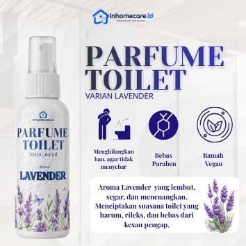 Parfum Toilet 60 ml - image 5 of 6