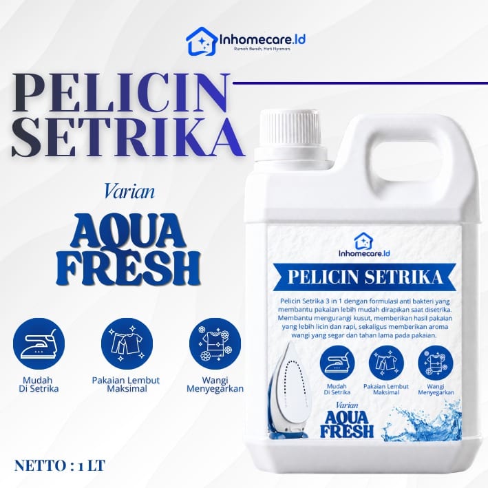 Pelicin Setrika - image 2 of 8