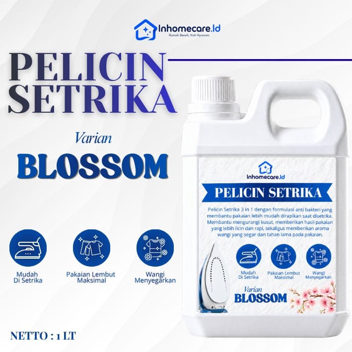Pelicin Setrika - image 3 of 8