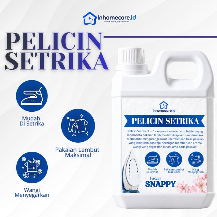 Pelicin Setrika - image 4 of 8