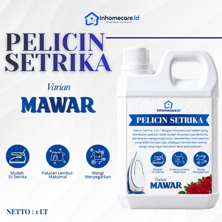 Pelicin Setrika - image 7 of 8