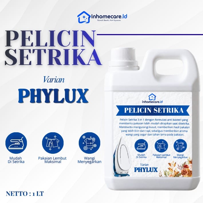 Pelicin Setrika - image 8 of 8