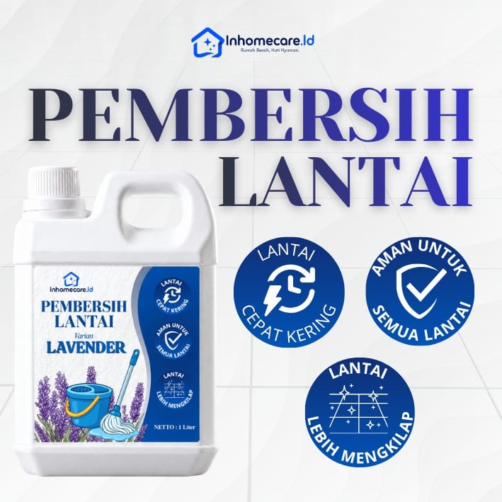 Pembersih Lantai - image 1 of 6
