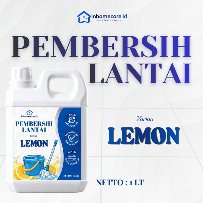 Pembersih Lantai - image 2 of 6