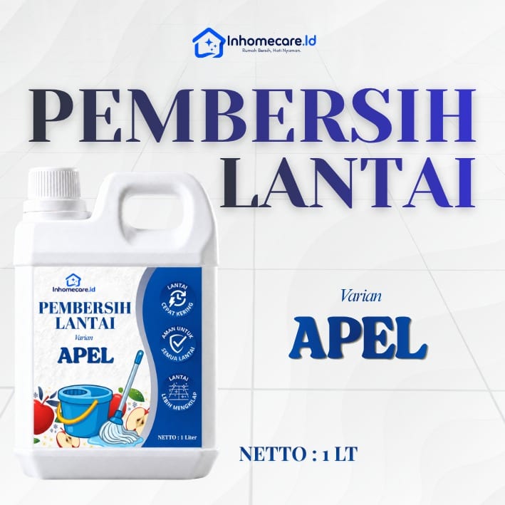 Pembersih Lantai - image 3 of 6