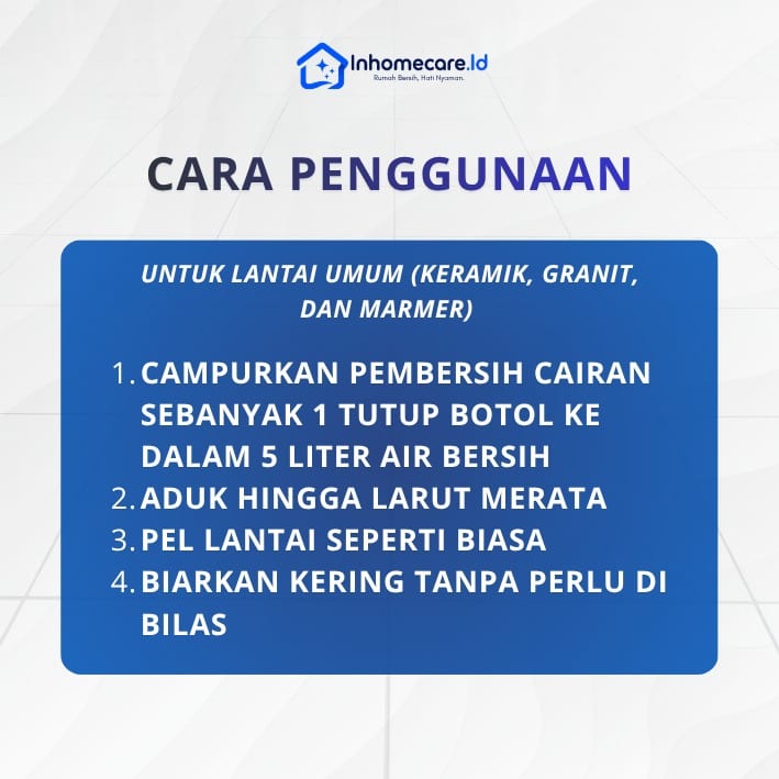 Pembersih Lantai - image 4 of 6