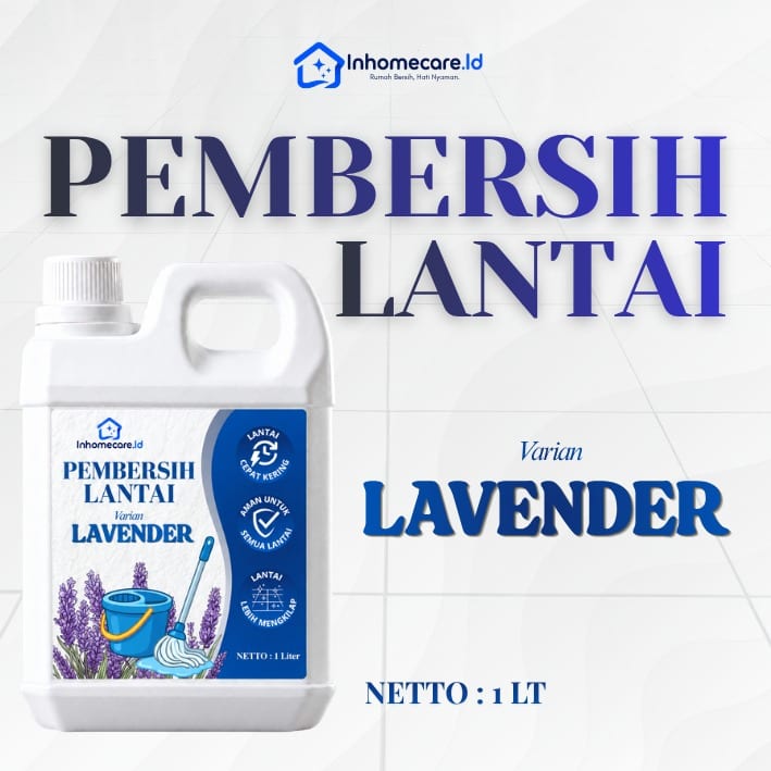 Pembersih Lantai - image 5 of 6
