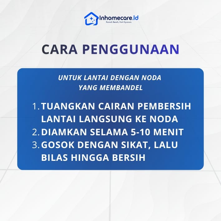 Pembersih Lantai - image 6 of 6