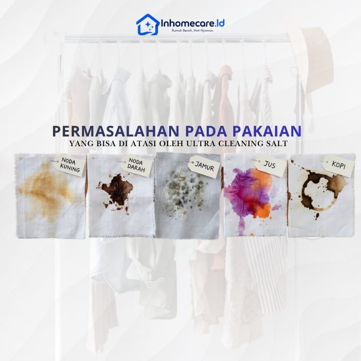 Pembersih Pakaian / Cloth Stain Remover - image 1 of 8