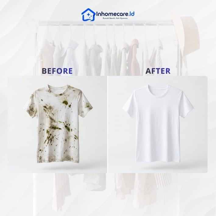 Pembersih Pakaian / Cloth Stain Remover - image 3 of 8