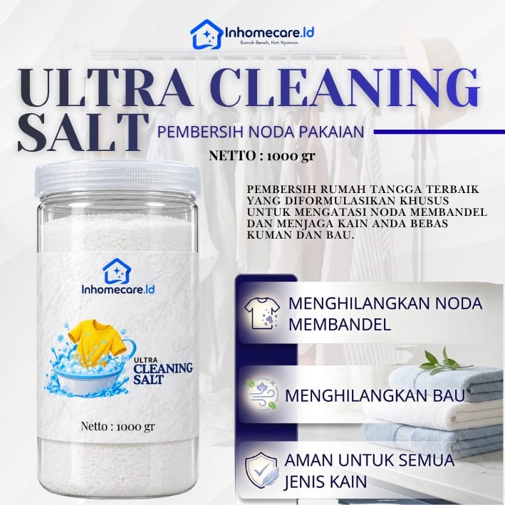 Pembersih Pakaian / Cloth Stain Remover - image 5 of 8