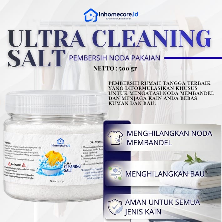 Pembersih Pakaian / Cloth Stain Remover - image 6 of 8