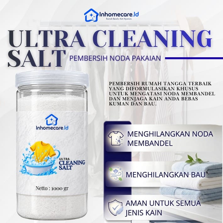 Pembersih Pakaian / Cloth Stain Remover - image 7 of 8