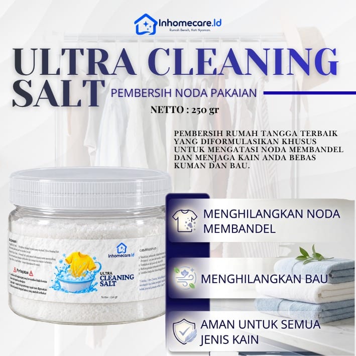 Pembersih Pakaian / Cloth Stain Remover - image 8 of 8