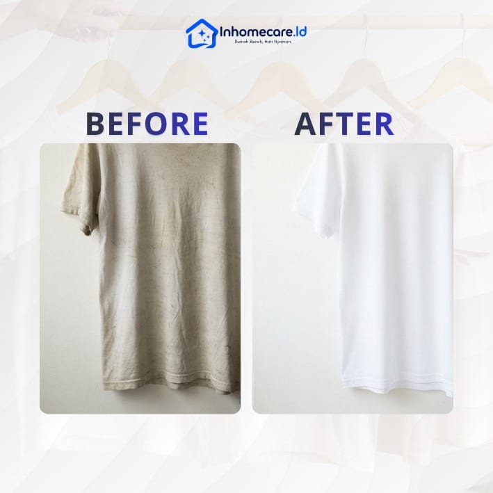Pencerah Warna Pakaian / Oxy Booster - image 4 of 5