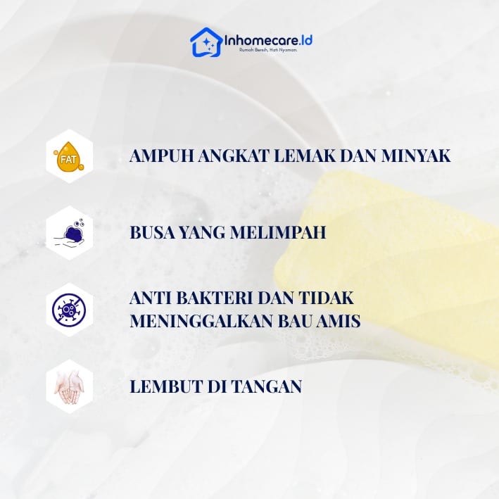 Sabun Cuci Piring - image 1 of 6