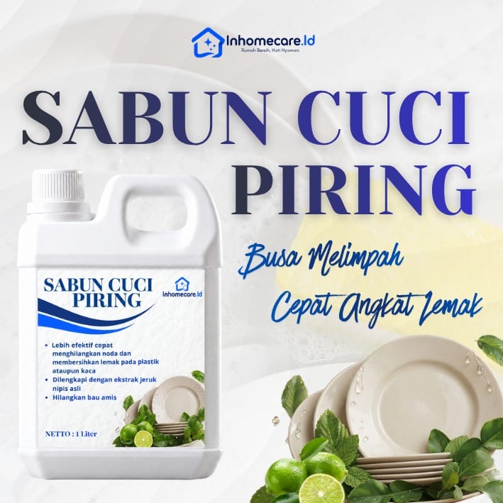 Sabun Cuci Piring - image 3 of 6