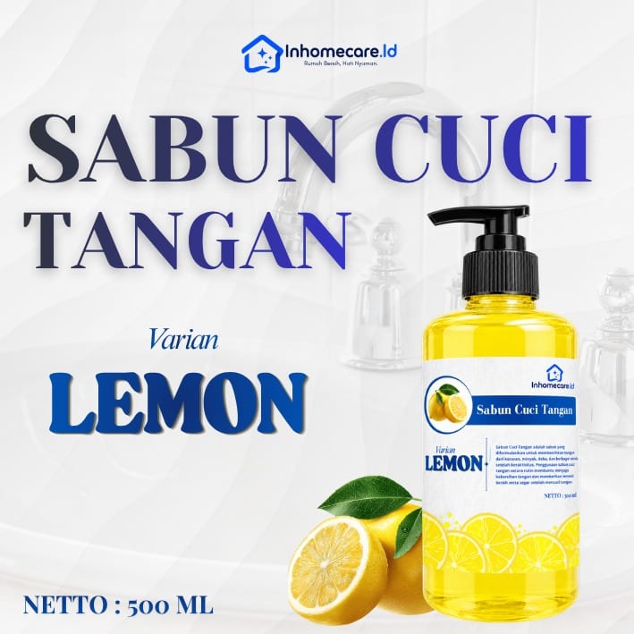Sabun Cuci Tangan - image 2 of 8