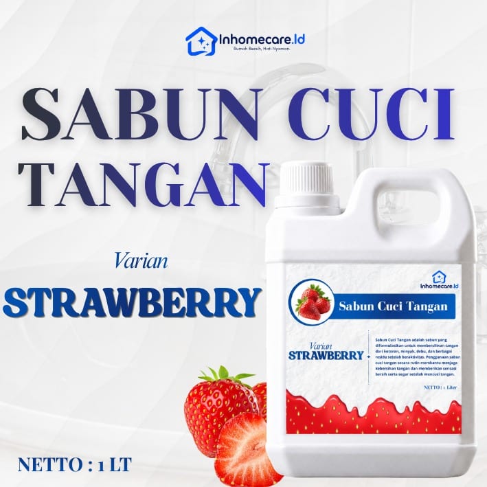 Sabun Cuci Tangan - image 3 of 8