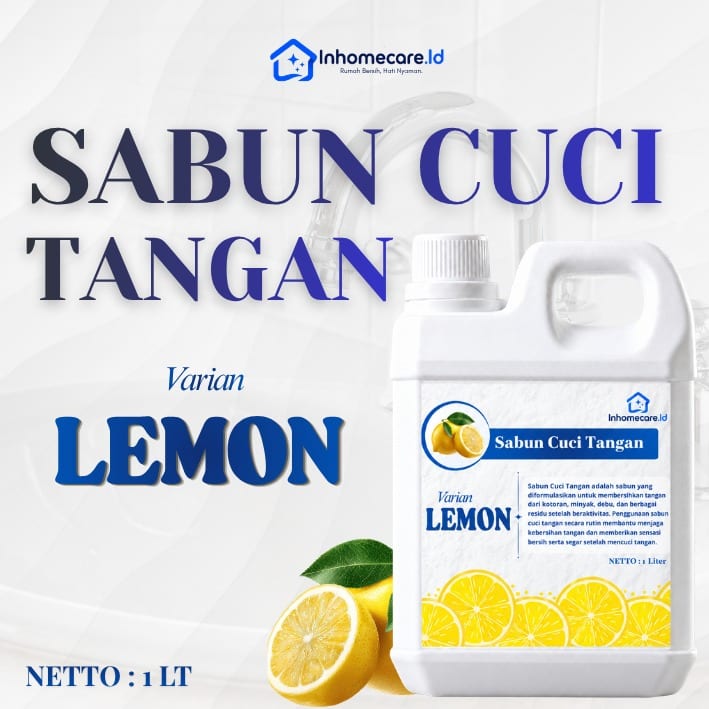 Sabun Cuci Tangan - image 4 of 8
