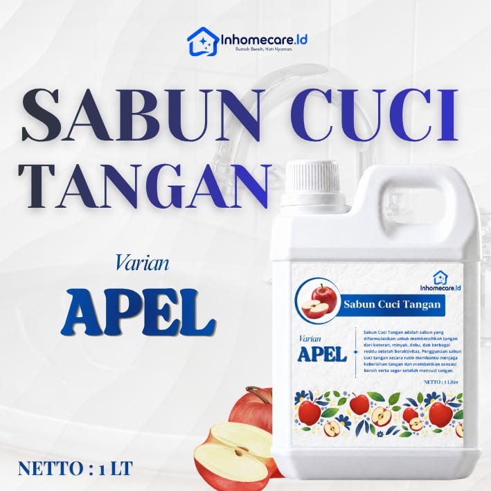 Sabun Cuci Tangan - image 5 of 8