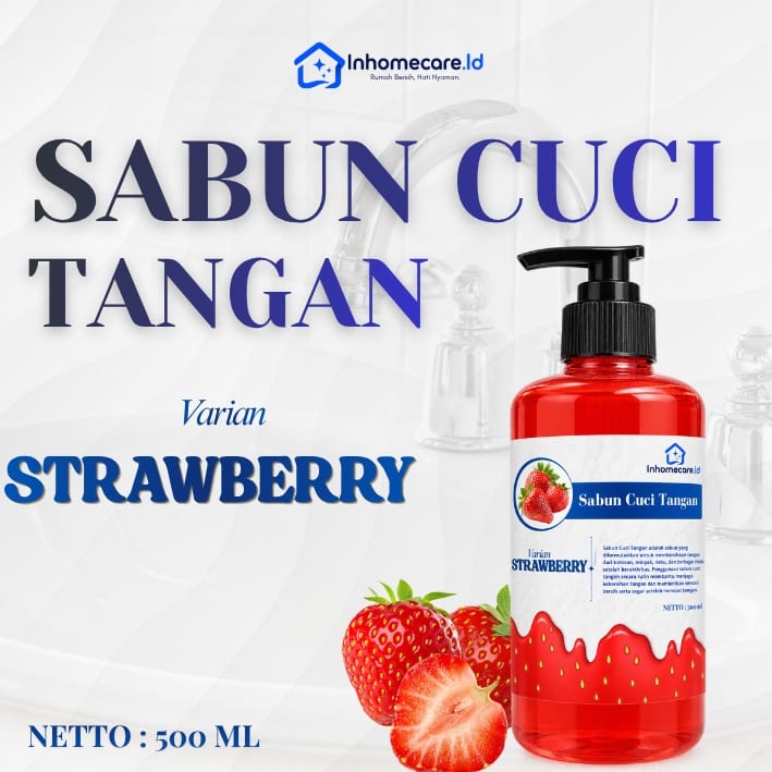 Sabun Cuci Tangan - image 6 of 8