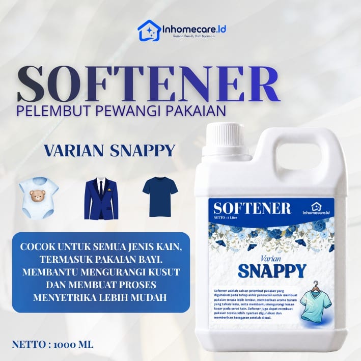 Softener - image 1 of 7