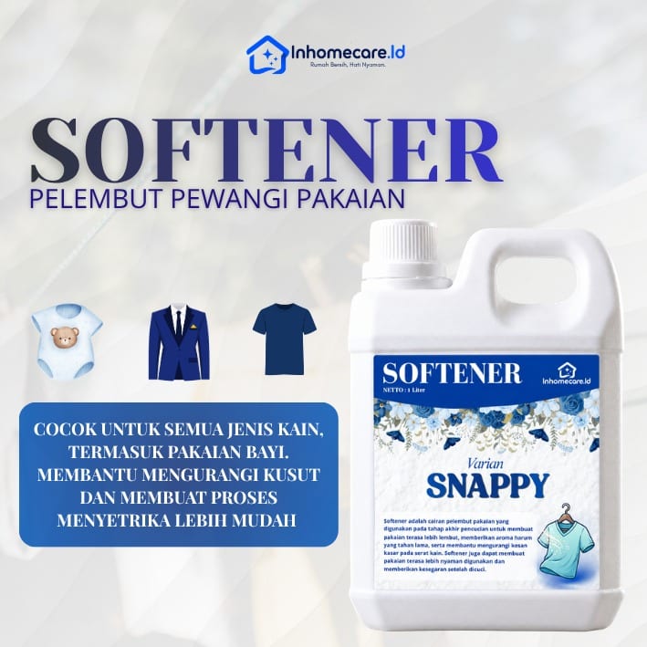 Softener - image 2 of 7