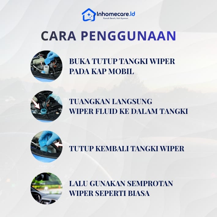 Wiper Fluid - image 4 of 7